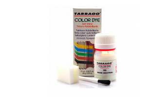 Краска Tarrago Color Dye 12 Красный