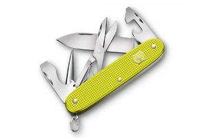 Victorinox Pioneer X Alox Limited Edition 2023