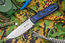Kizlyar Supreme Colada S35VN Micarta