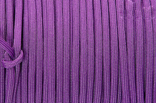 Паракорд 550 Atwood Rope Purple