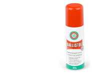 Оружейное масло Ballistol Spray 100мл
