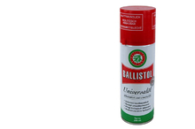 Оружейное масло Ballistol Spray 200мл
