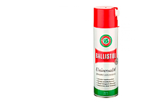 Оружейное масло Ballistol Spray 400мл