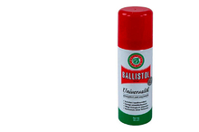 Оружейное масло Ballistol Spray 50мл