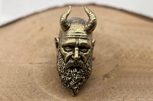 Бусина Мимир