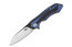 Bestech Knives BG11G Beluga