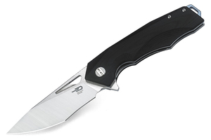 Bestech Knives BG14A Toucan