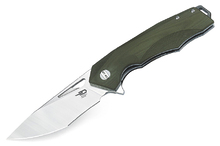 Bestech Knives BG14B Toucan