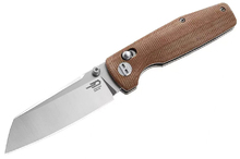 Bestech Knives BG43D Slasher