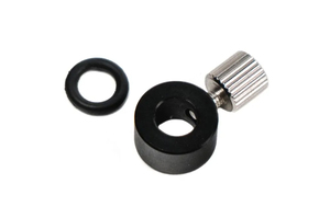 Ограничитель хода абразива TSPROF 6 мм, анодированный