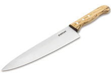 Кухонный нож Boker Tenera Chef's Large Ice Beech
