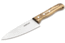 Кухонный нож Boker Tenera Chef's Small Ice Beech