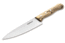 Кухонный нож Boker Tenera Chef's Medium Ice Beech