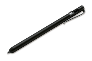 Тактическая ручка Boker Plus Rocket Pen Black