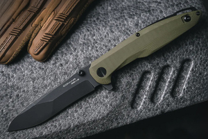 Mr. Blade Convair Gen.2 Olive