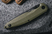 Mr. Blade Convair Gen.2 Olive