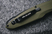 Mr. Blade Convair Gen.2 Olive