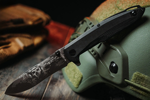 Mr. Blade Convair Gen.2 Ghost Edition