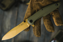 Mr. Blade Convair Gen.2 Olive