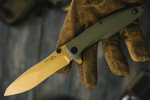 Mr. Blade Convair Gen.2 Olive