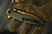 Mr. Blade Convair Gen.2 Olive