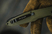 Mr. Blade Convair Gen.2 Olive