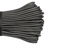 Паракорд 275 CORD Graphite