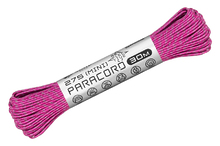 Паракорд 275 CORD Светоотражающий Flamingo