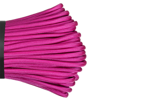 Паракорд 550 CORD Flamingo
