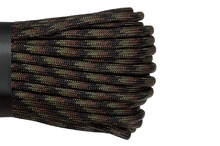 Паракорд 550 CORD Woodland