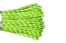 Паракорд 275 CORD Светоотражающий Neon Green
