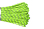 Паракорд 275 CORD Светоотражающий Neon Green