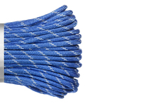 Паракорд 550 CORD Светоотражающий Carolina Blue