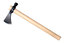 Cold Steel Pipe Hawk