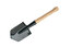 Cold Steel Special Forces Shovel (с чехлом)