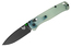 Benchmade 535 Bugout (CU535-BK-M4-G10-JADE)