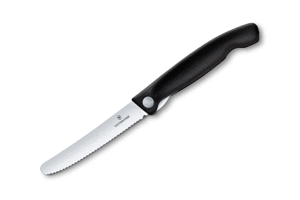 Кухонный нож Victorinox складной 6.7833.FB
