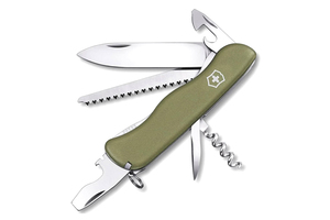 Victorinox Forester