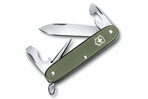 Victorinox Pioneer Alox Limited Edition 2017