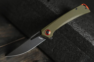 Mr. Blade Finch Mandalorian