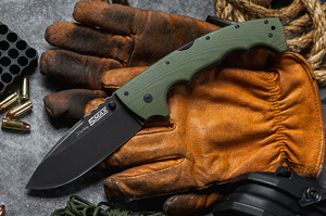 Cold Steel 5-Max S35VN