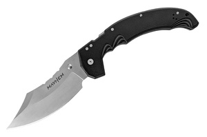 Cold Steel Mayhem