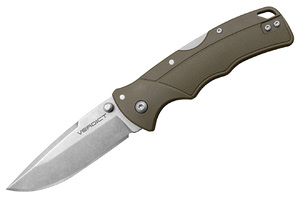 Cold Steel Verdict Spear