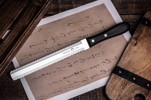 Кухонный нож Fuji Cutlery FG-3400 для заморозки