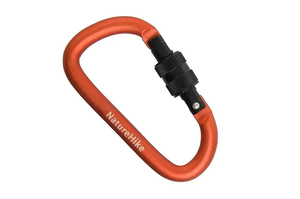 Карабин Naturehike Strap Lock 6cm