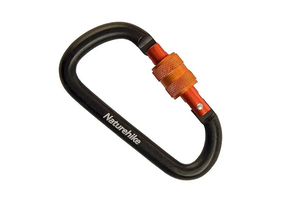 Карабин Naturehike Strap Lock 6cm