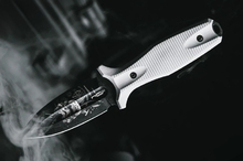 N.C.Custom Grave 2.0 Stormtrooper Edition