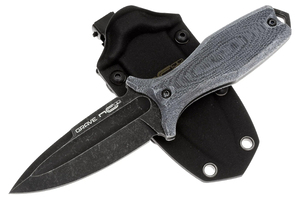 N.C.Custom Grave AUS10