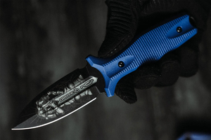 N.C.Custom Grave 2.0 LE Ultramarines