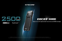 Nitecore EDC23